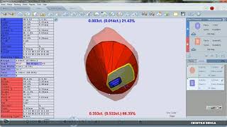 સરીન મશીન - Interactive Mode | Sarin Machine - Interactive Mode Use | Chintan Dhola