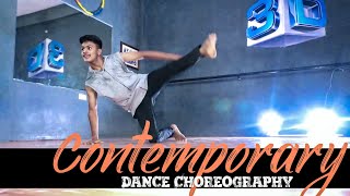 Hamari Adhuri Kahani Rahul Sain Contemporary Dance - Emraan Hashmi | Choreography by Hani Saini