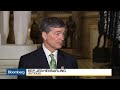 Rep. Hensarling Says Tax Trigger a 'Uniquely Bad Idea'