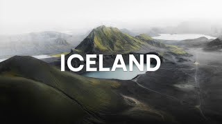 Iceland 4K 2024 - Discover the Untouched Beauty