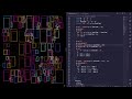 livecoding a subdivided grid with p5js