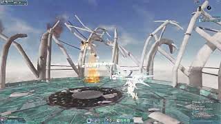 PSO2 EP4-8「決闘」サブストーリー ストーリークエスト