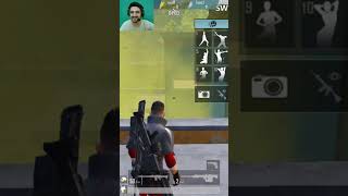 SINIRSIZ İŞARET FİŞEĞİ ATARSAK NE OLUR ? PUBG Mobile 2.5 #shorts