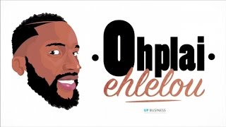 Ohplai - Ehlelou - video cover