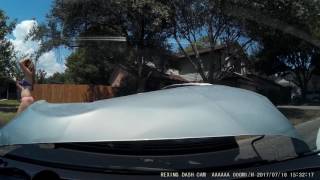 Dash cam crash 2017 0716 152956 671