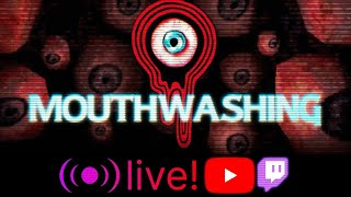 MOUTHWASHING - Full Game