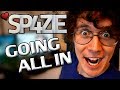 ♥ Sp4zie Vlogs - ALL IN
