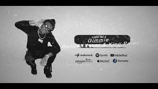 Alask Simba ft Derick Clever \u0026 King Perex - Gimmie ( Official Audio )