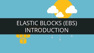 AWS EBS Tutorial | AWS Elastic Block Store Tutorial | AWS Services | Edureka