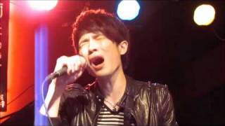 2011/3/5 蕭閎仁 Mini concert 精華