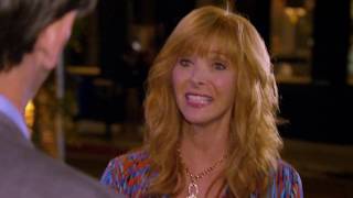Lisa Kudrow (The Comeback)