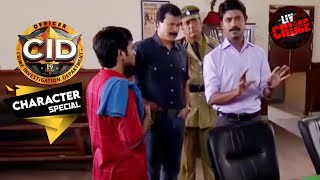 Officer Rajat और Freddy ने मिलकर इस Case को Bravely किया Solve | सीआईडी | CID | Character Special