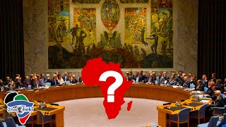 Japan Wants Africa to Have UN Security Council Seat, Raila Vote Saga, Nigeria Reject US Extradition