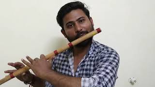 Soniye dil nai lagda | Baaghi 2 | Tiger shroff | Disha Patani | intro flute | Ankit Tiwari | Shruti