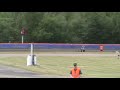 jeffrey sijbesma training ek 250cc speedway randers 9 juni 2018