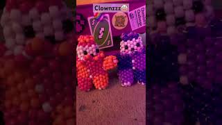 What your favorite Kandi says about you!! #beads #kandi #kandikid #bracelet #kandicuff #plur