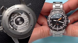 Sinn 105 UTC