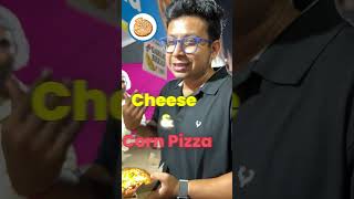 Dominos Deep Dish😨vs Cheese Burst Base??