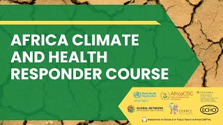 Session 8: OCT 10 - Climate Change, Mental Health and Forced Migration