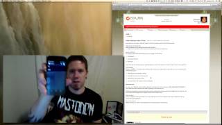 JAVA 1 Week 3 Reflection