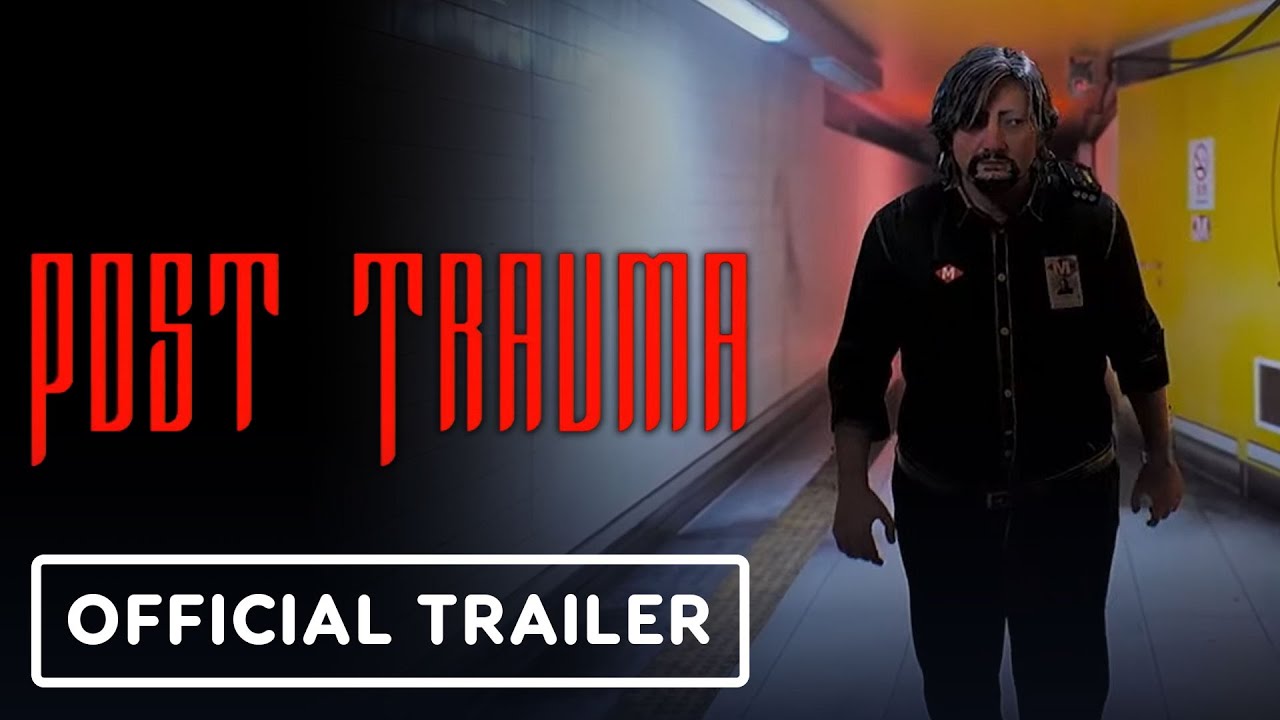 Post Trauma All About The Game Trailer System Requirements Reviews