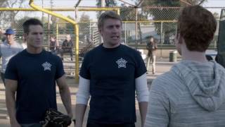 Shameless: Your sister turned me gay
