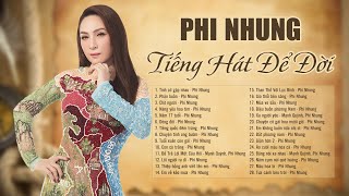 Bài hát bị cấm biểu diễn vì hay quá mức - Phi Nhung tuyển chọn 2026 | Tình cờ gặp nhau