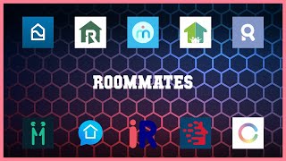 Popular 10 Roommates Android Apps