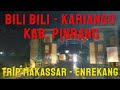 Bili Bili - Kariango Kab. Pinrang | Trip Makassar - Enrekang #V1045