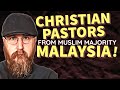 The Stories Of Christian Pastors In Islamic Malaysia