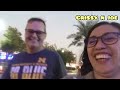 meet my american fiancÉ for the third time dubai trip filipino american couple