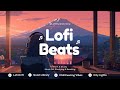 Summer Chillout 🌾🎧 Lofi Relaxation - Smooth Hip Hop Beats to Cool Your Summer Nights