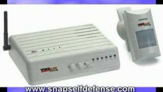 Cheap Home Security System