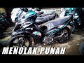 MENOLAK PUNAH 🔥 YAMAHA JUPITER Z1 TERBARU 2023 METALIC BLACK