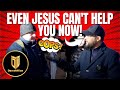 Pastor Fights Tooth & Nail to Prove the Trinity | Hashim vs Christian | Speakers Corner | Hyde Park