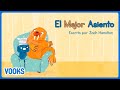 El mejor asiento | Libro para niños leídos en voz alta | Vooks #cuentosinfantiles