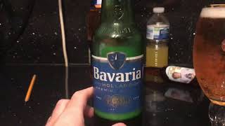 Bavaria Premium Holland Beer Review