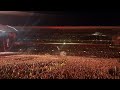 Pink - So What at Anfield Stadium Liverpool on 25th June 2019