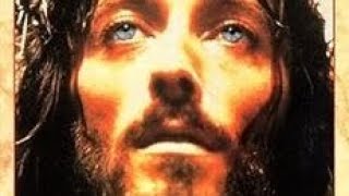 Jesus of Nazareth - production 1972 - for the actor: Robert Powell