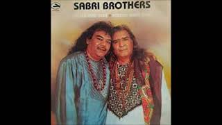 SABRI BROTHERS,62 MINUTES OF QAWWALIS