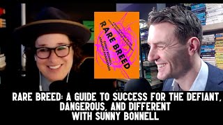 Rare Breed with Sunny Bonnell