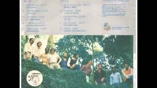 Conjunto Sonoros   1982   Especial   Apocalipse