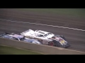 IMCA Late Model Sunday Series feature Benton County Speedway 5/22/16