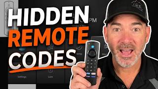 Fire TV Stick Remote Hacks: Tips & Tricks You Need to Know