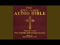 Chapter 199 - The King James Audio Bible Volume Three the Poetry and Wisdom Books