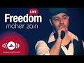 Maher Zain - Palestine Will Be Free 🇵🇸 | Live Stream