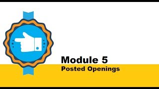 Life Launch Module 5