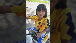 អាអូនកូនពៅទិញម៉ូតូថ្មី😂🤣🛵🛵#កោះកុង