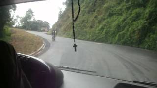 nyungwe road2 (Rwanda,Cyangugu)