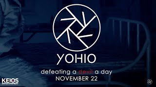 YOHIO - defeating a devil a day (TEASER)